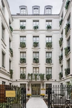 Maison Colbert, member of Meliá Collection  Notre-Dame