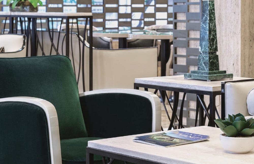 Divani Palace Acropolis