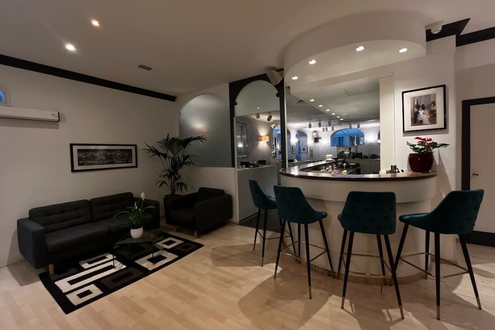 Hotel Ambassador Monaco