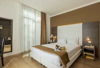 Hotel Ambassador Monaco