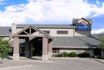 AmericInn by Wyndham Grimes