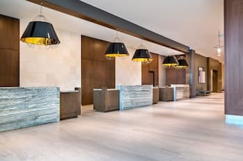 Hyatt Regency Jacksonville