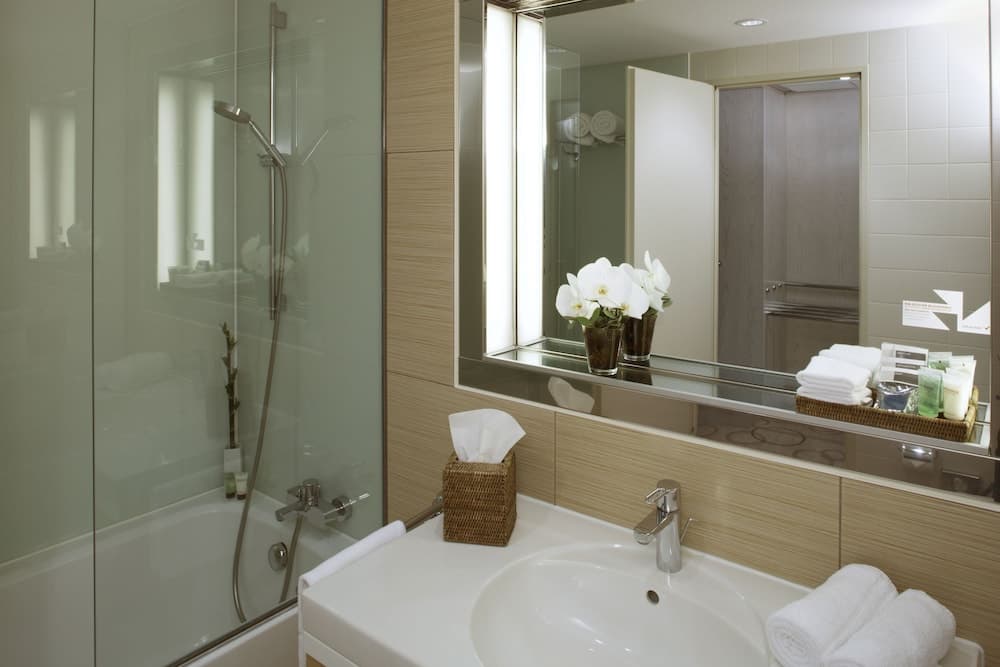 Sheraton Berlin Grand Hotel Esplanade