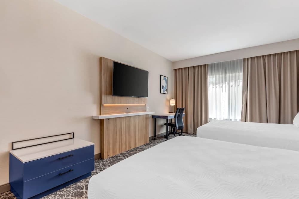 Country Inn & Suites by Radisson, Modesto/Salida