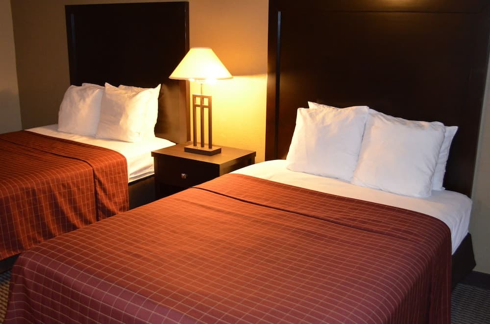 Comfort Inn Detroit Downtown