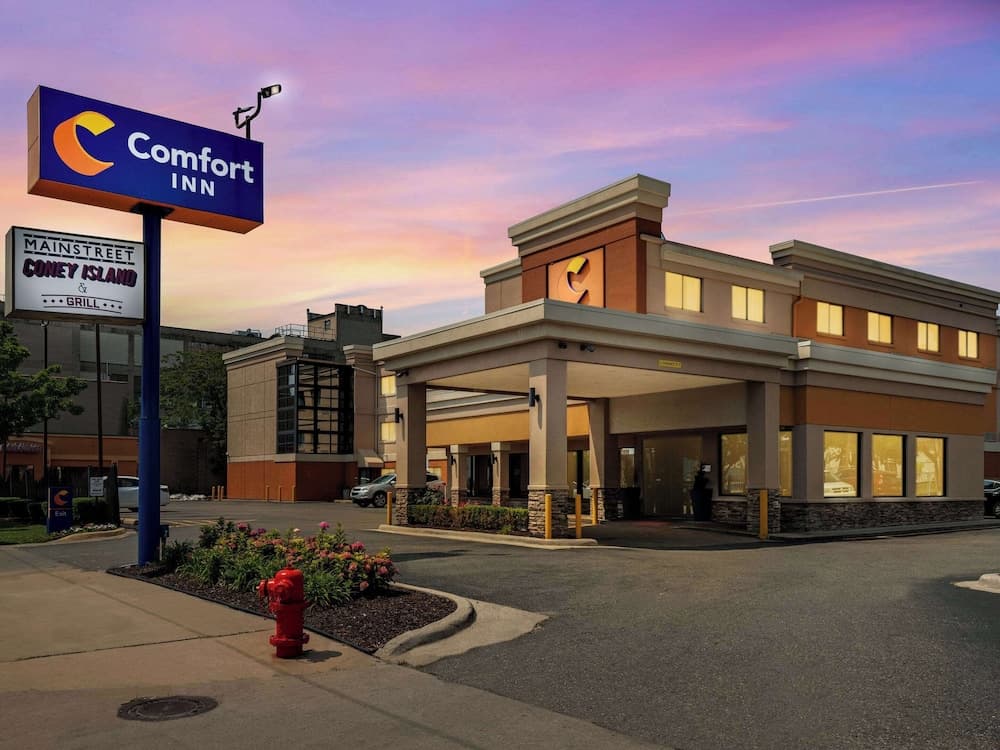hotel image