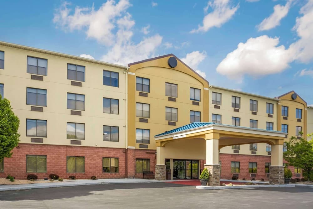 hotel image