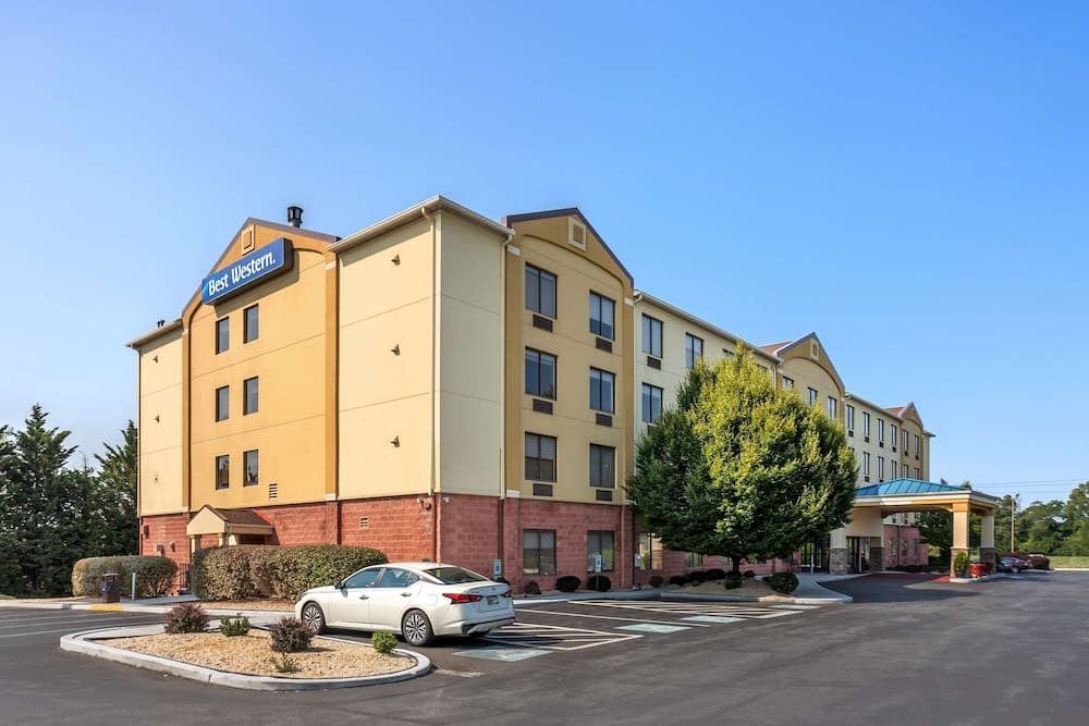 hotel image