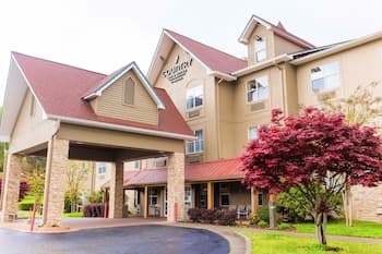 Country Inn & Suites by Radisson, Helen, GA