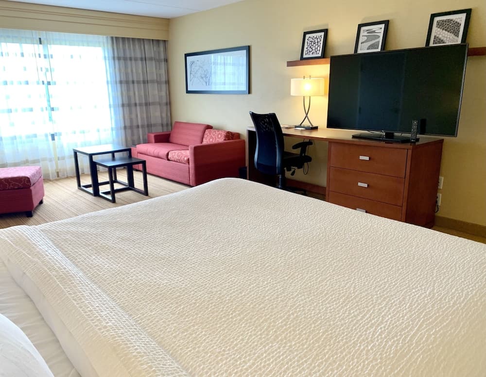 Courtyard by Marriott Buffalo Amherst/University