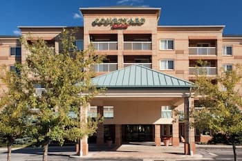 Courtyard by Marriott Cleveland Independence