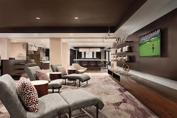 Courtyard by Marriott Topeka