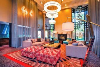 Courtyard by Marriott Dulles Town Center