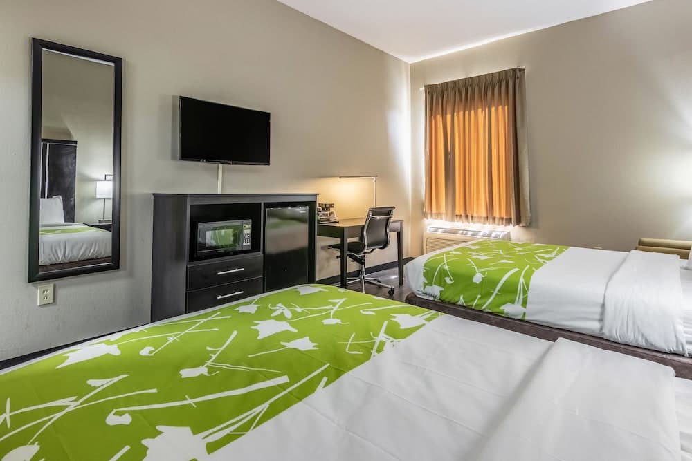 Americas Best Value Inn Opelika