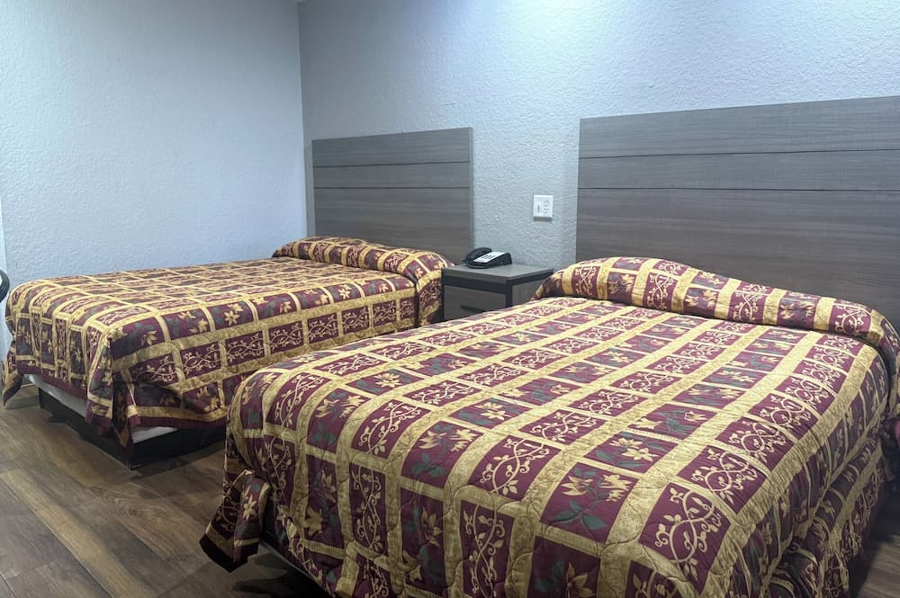 Economy Lodge by Hotel O Texas City