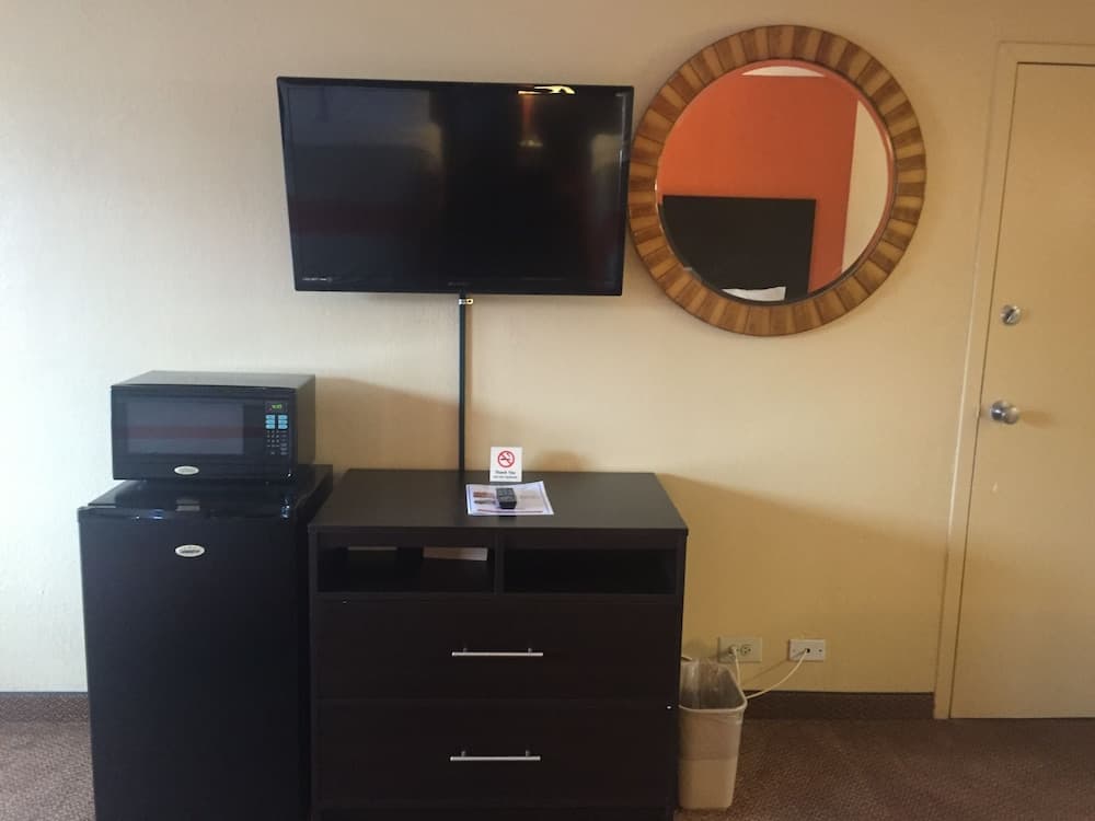 Motel 6 San Antonio, TX - I-10 West