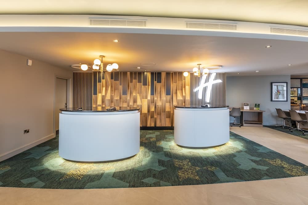 Holiday Inn Oxford by IHG