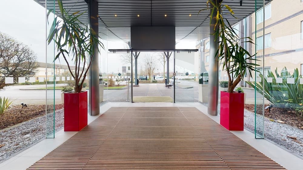 Holiday Inn Oxford by IHG