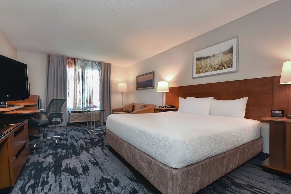 Fairfield by Marriott Inn & Suites Columbia Harbison