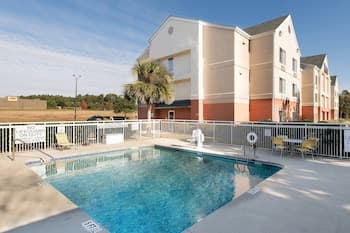 Fairfield Inn by Marriott Orangeburg