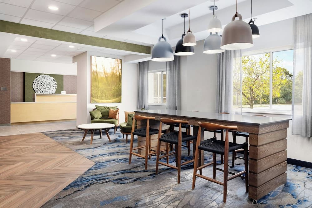 Fairfield Inn by Marriott Scranton