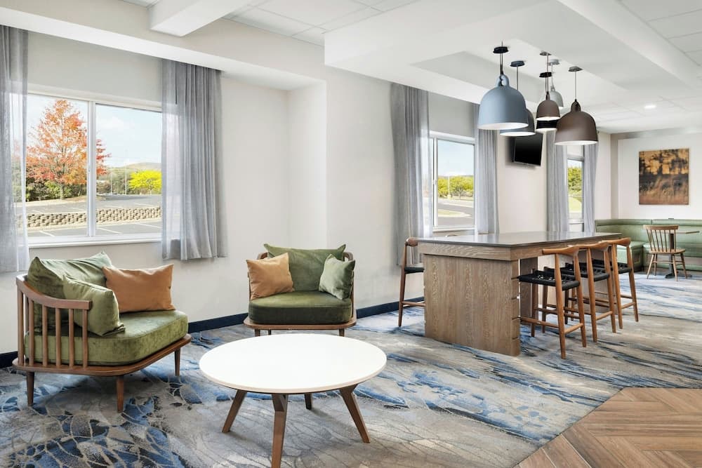 Fairfield Inn by Marriott Scranton