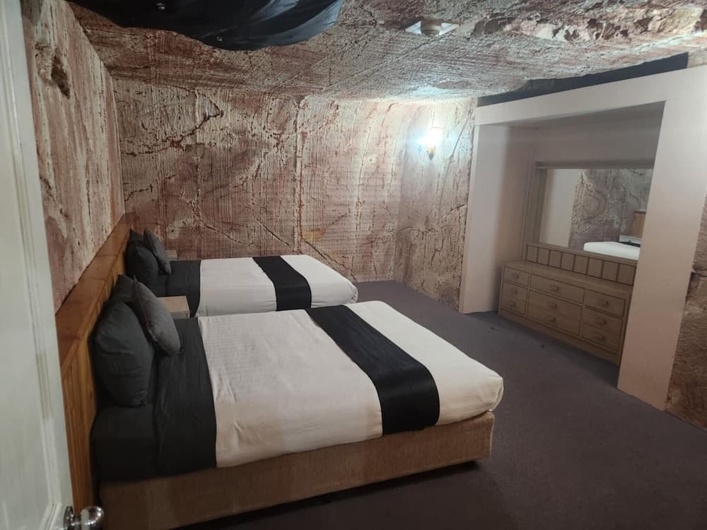Coober Pedy Experience Motel