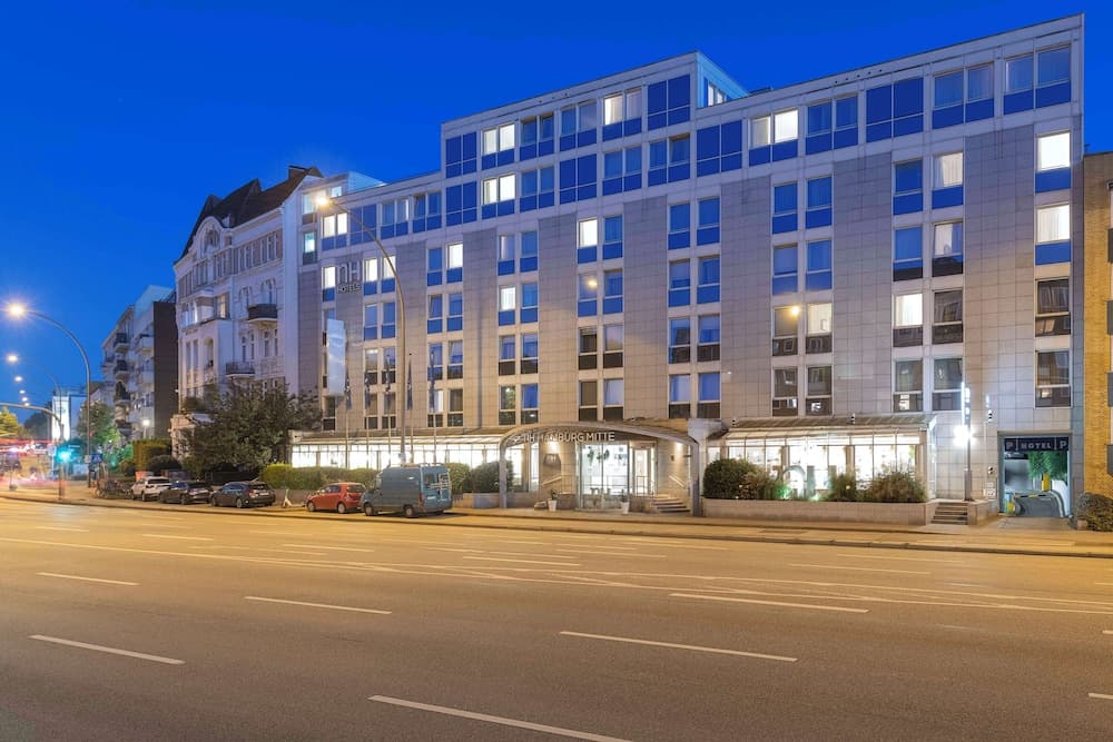 hotel image