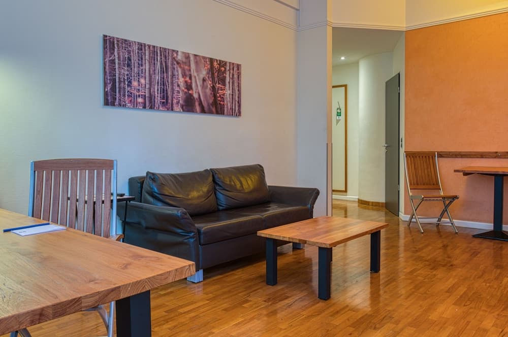 Best Western Hotel Bremen-City