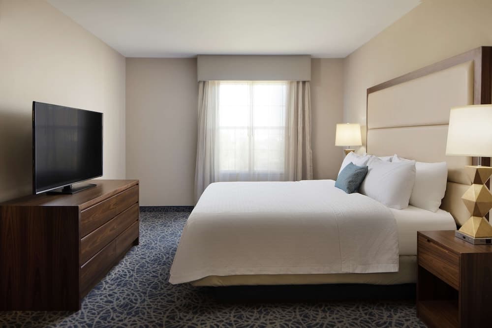 Homewood Suites by Hilton Lubbock