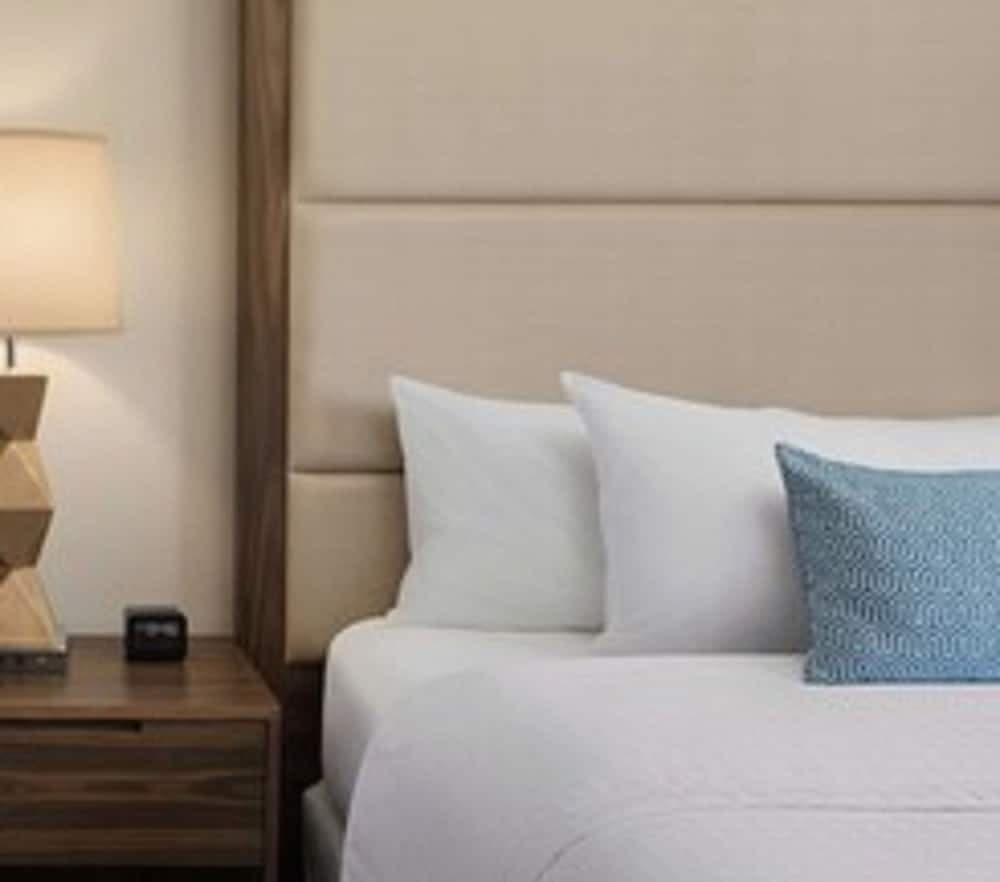 Homewood Suites by Hilton Lubbock