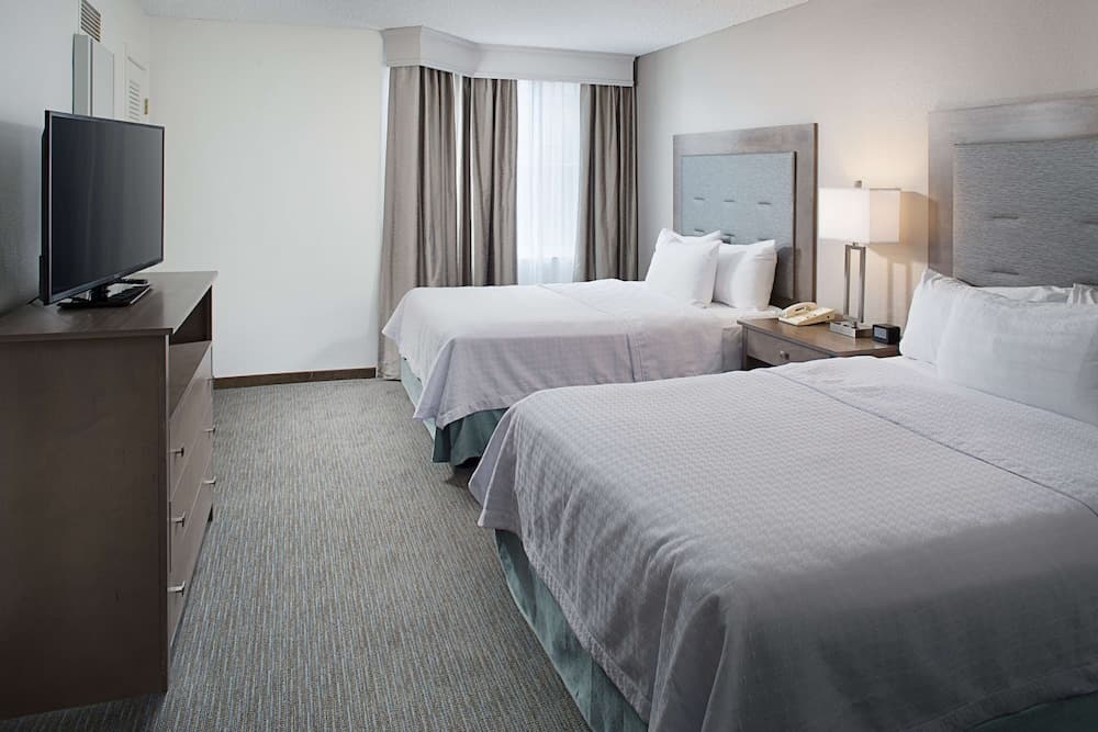 Homewood Suites by Hilton Albuquerque Uptown