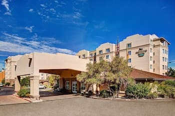 Homewood Suites by Hilton Albuquerque Uptown