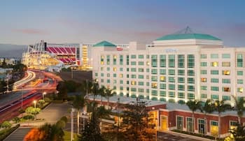 Hilton Santa Clara