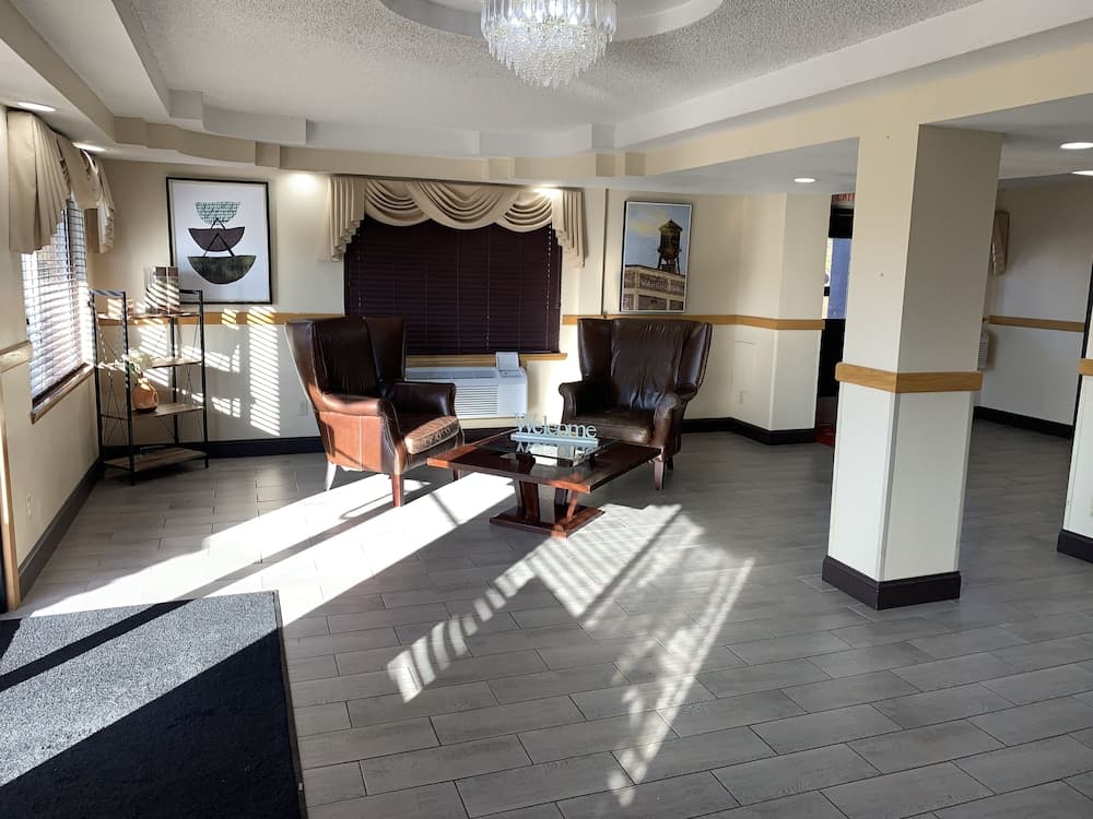 Brentwood Inn Clinton