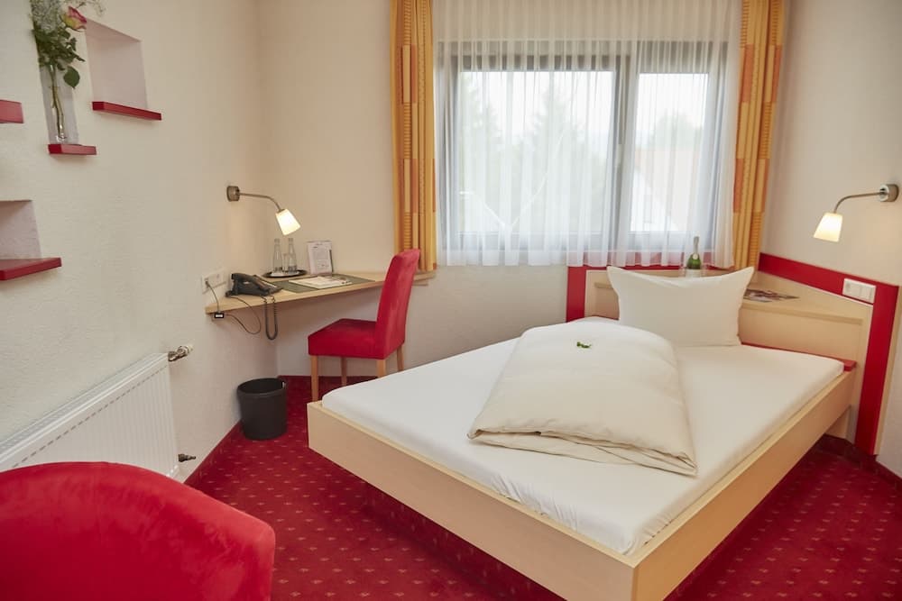 Flair Hotel Landgasthof Roger