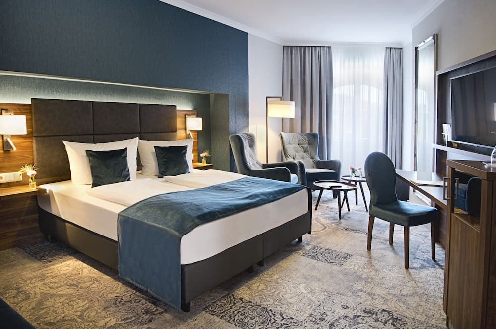 Hotel Schwarzer Bär