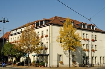 Hotel Schwarzer Bär