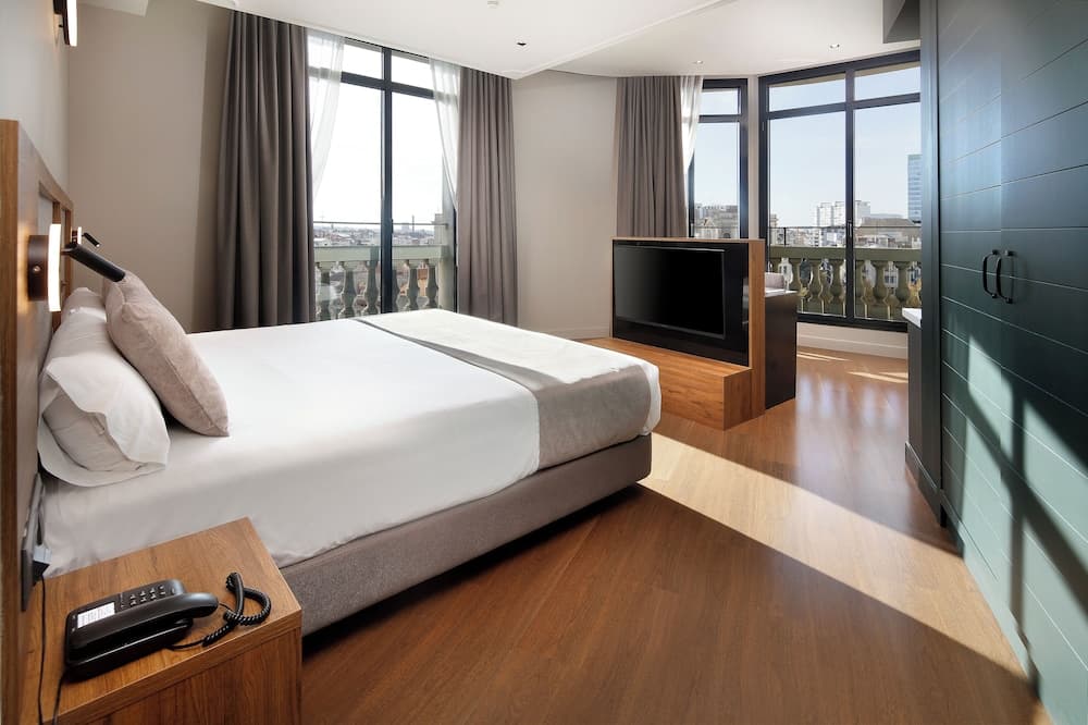 Wilson Boutique Hotel