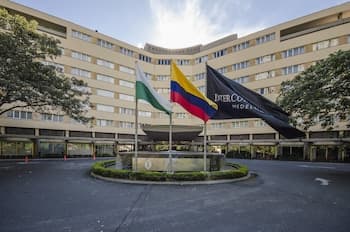 InterContinental Medellin, an IHG Hotel