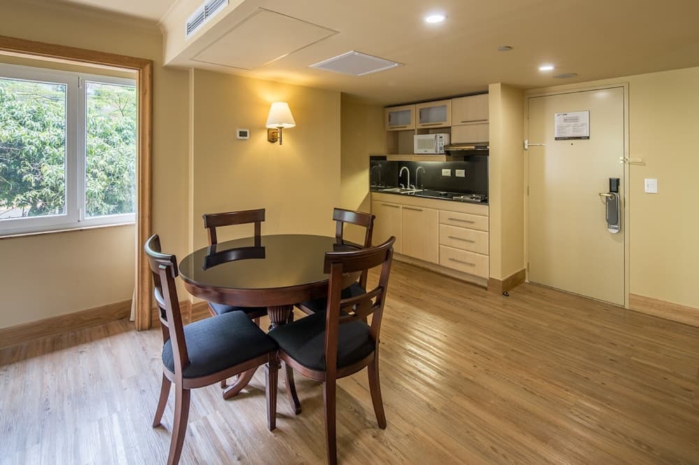 InterContinental Medellin - Movich by IHG