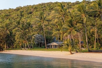 Orpheus Island Lodge