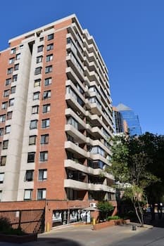 Santa Magdalena Departamentos Amoblados