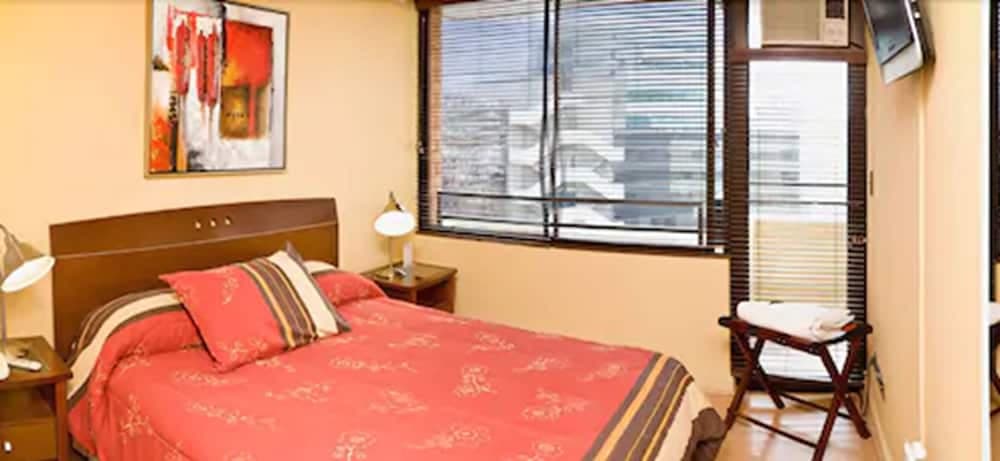 Santa Magdalena Departamentos Amoblados