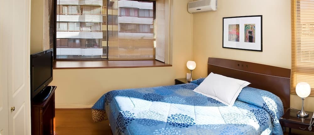 Santa Magdalena Departamentos Amoblados