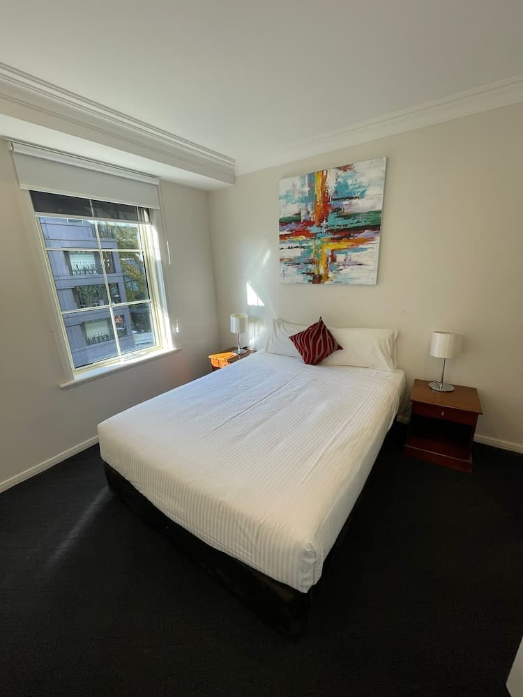 Melbourne South Yarra Central Apartment Hotel