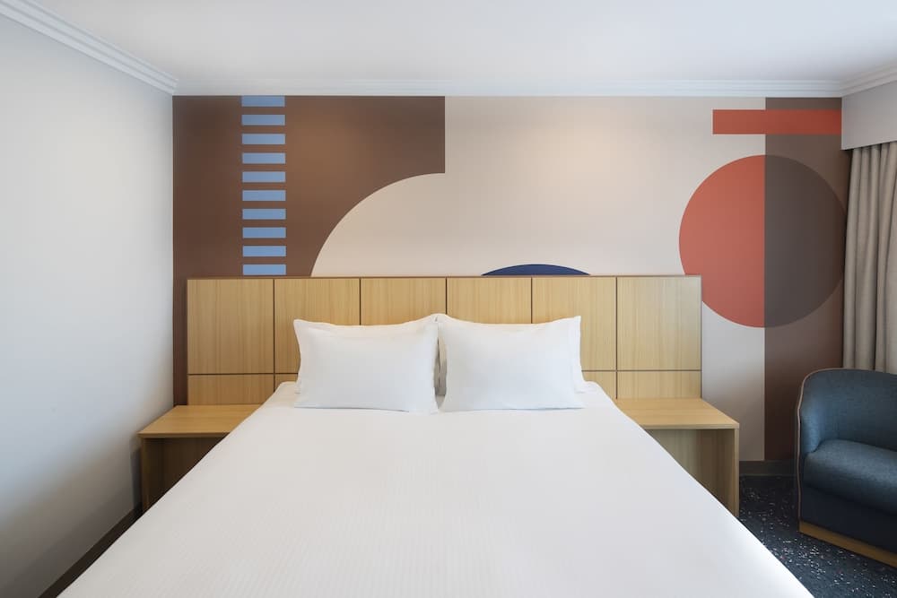 ibis Styles Sydney Central