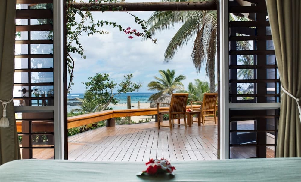 Yasawa Island Resort