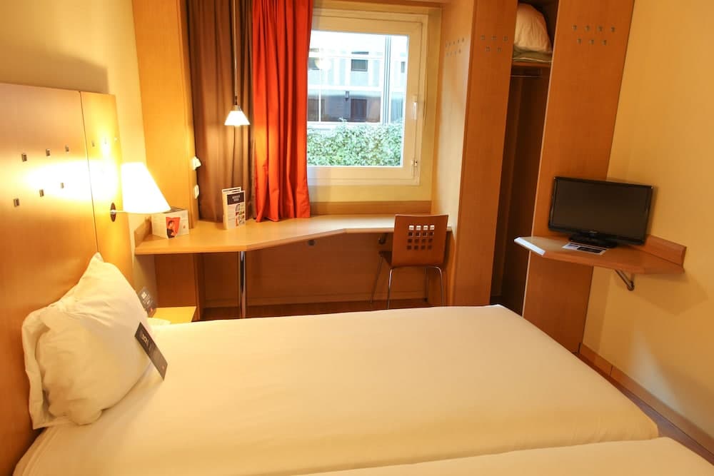 ibis Alcalá de Henares la Garena