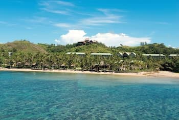 OUTRIGGER Fiji Beach Resort